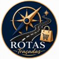 Logo do Rotas Traçadas - Recomendações de produtos para viagens, camping e dia a dia